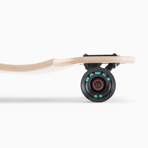 Landyachtz - Switchblade 38 Crown Peak 38"